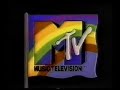 MTV Vidcheck (08/18/1984)