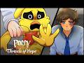 Decommission - Poppy Playtime (Minecraft Roleplay)