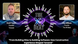 From Building Sites to Building Software: How Construction Experience Shaped Tersarai