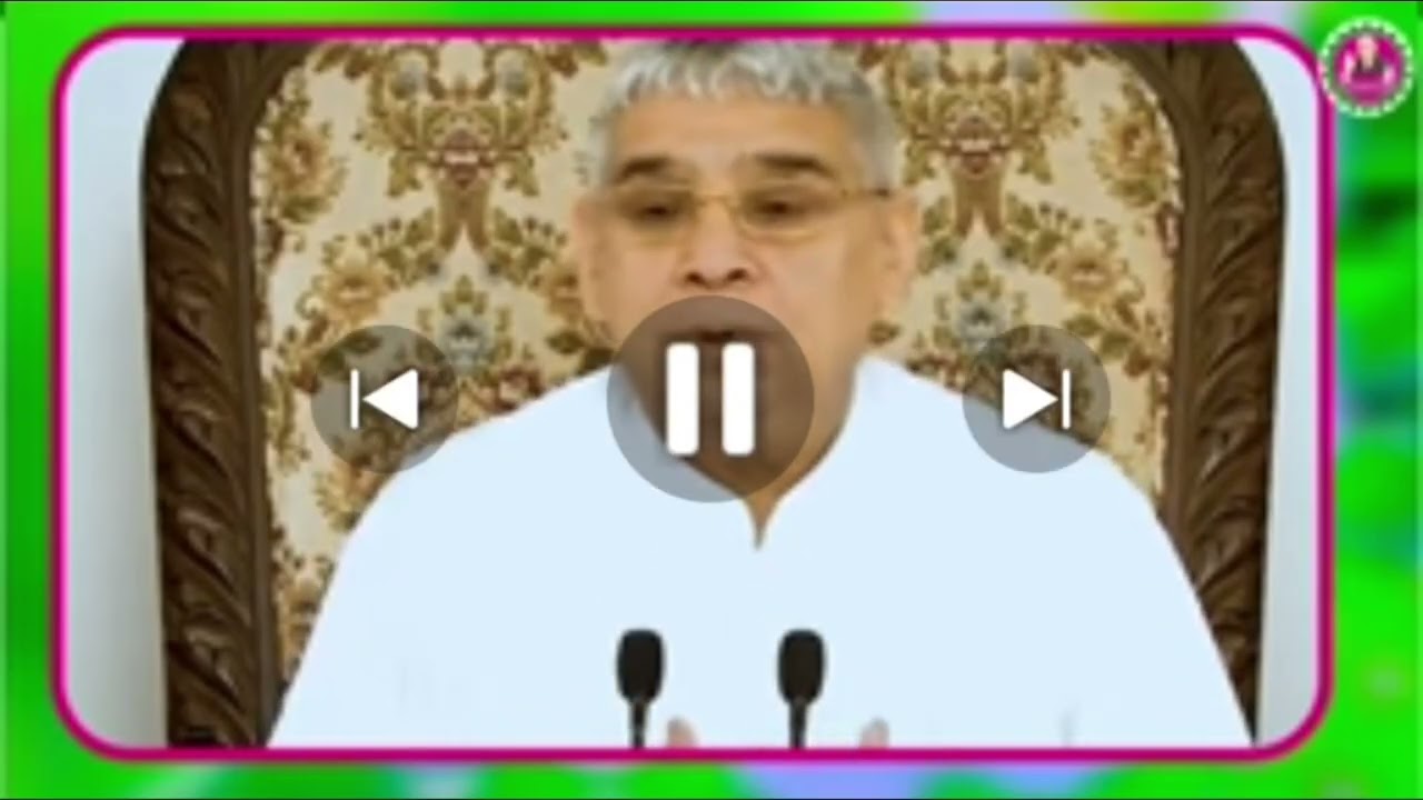 दंडवत प्रणाम करते समय क्या क्या ध्यान रखना।#kabirisrealgod सत साहिब जी 
