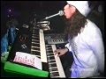 Dream Frequency Live 1993