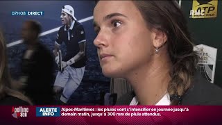 Roland-Garros: les jeunes joueurs français font sensation cette année