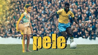 قصة حقيقية من ملمع احذية الي افضل لاعــب في العالم في عمر 17 سنة ملخص pele 2016