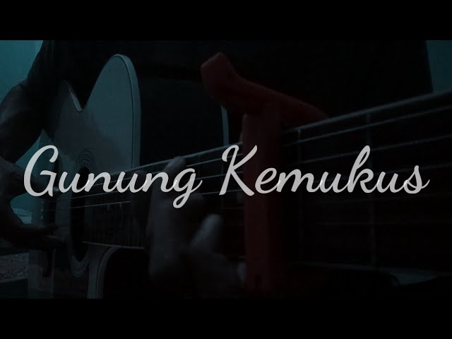 Gunung kemukus - Ndarboy genk ft Dodit (cover) class=