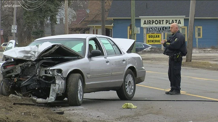 Looking at police chase protocols as pursuits beco...
