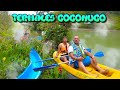 TERMALES DE COCONUCO CAUCA - AGUAS TIBIAS