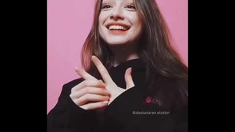 Dasha Taran edit