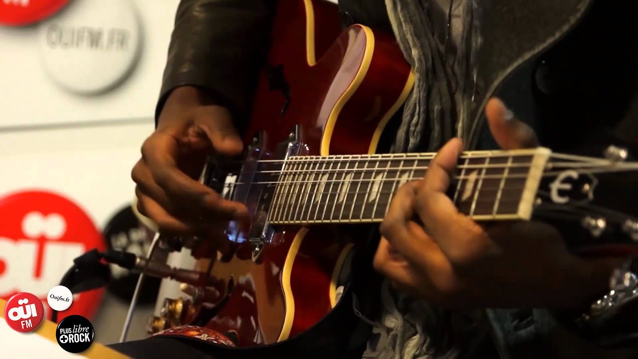 ゲイリー クラーク Jrが Itunes Session をdl発売 Tv番組やラジオ番組出演時のパフォーマンス映像も公開 Amass ゲイリー クラーク Jrが Itunes Session をdl発売 Tv番組やラジオ番組出演時のパフォーマンス映像も公開 Amass