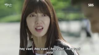 (Doctors OST) Park Yong In, Kwon Soon Il (Urban Zakapa) – No way (Azerbaijan sub)