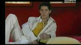 Te Sakam - Gorgi Krstevski