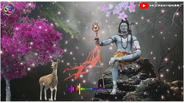 Bholenath status || Mahadev Status Mahakal status Bholenath ringtone Shankar bhagwan status Shiv Ji