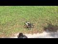 Potensic UDI Quick Drone Flight