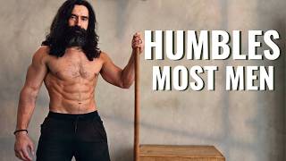 The $6 Tool Every Stiff Lifter Needs (10-Min Follow Along)