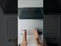 Acer Swift X Creator Laptop Unboxing Powered by AMD Ryzen and NVIDIA GeForce