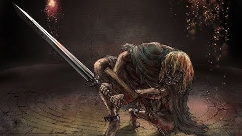 SL1 CoC No Roll The Lost Sinner #18