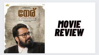 Neru Movie Review|Etao Hollywood Theke Newa😳???