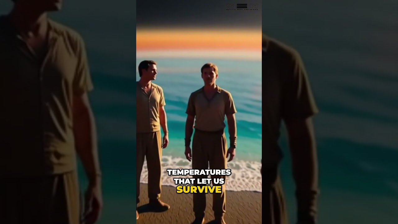 Why Earth's Gravity Limits Your Jumps  Science Explained! 