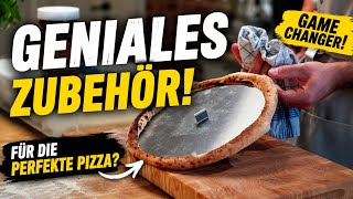 The best pizza accessory hardly anyone knows about! 🍕