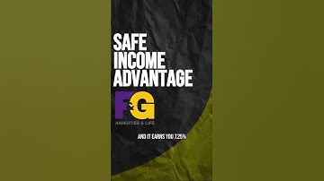 Is F&G The Highest A Rated Annuity for Income?