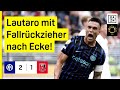 Inter Mailand Urawa Red Diamonds FIFA Club World Cup 2025 DAZN Highlights Inter Mailand Urawa Red Diamonds FIFA Club World Cup 2025 DAZN Highlights
