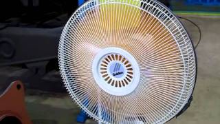 スイデン（Suiden）工場扇風機 1 Mechanical Fan