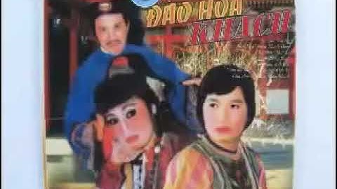 Trích đoạn đào hoa khách NS Vương Linh NS Kiều Hoa NS Linh Tâm