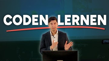 Als Anfänger zum ersten IT-Job - So geht