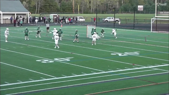 Bryan Powers Senior Defense Highlights(Bentl...  23)