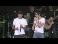 Capture de la vidéo Gusttavo Lima & Neymar - Balada (Tchê Tcherere Tchê Tchê)