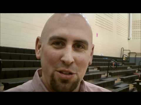 BCT Hoops Countdown: Bordentown coach Kevin Wright