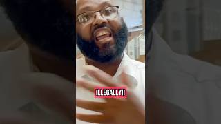 Man Wants Me Deported But Im From Puerto Rico🇵🇷🇺🇸