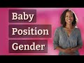 Can Baby’s Low or High Position Predict Gender in the First Trimester?