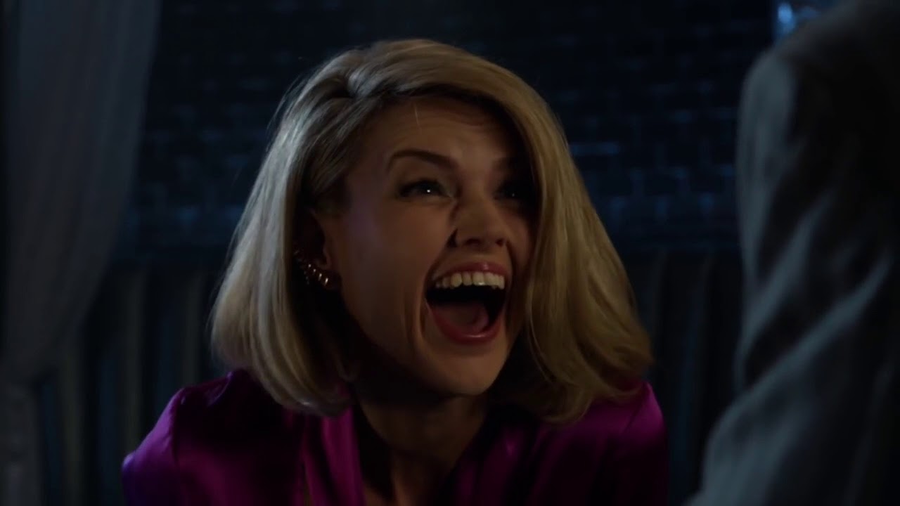 • Barbara Kean | I'm Gonna Show You Crazy