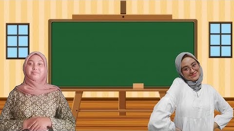 GAME BASED LEARNING BAHASA INDONESIA