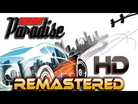 Wideo: Burnout Paradise Remastered Jest Realne I Pojawi Się Na Xbox One I PS4 W Przyszłym Miesiącu