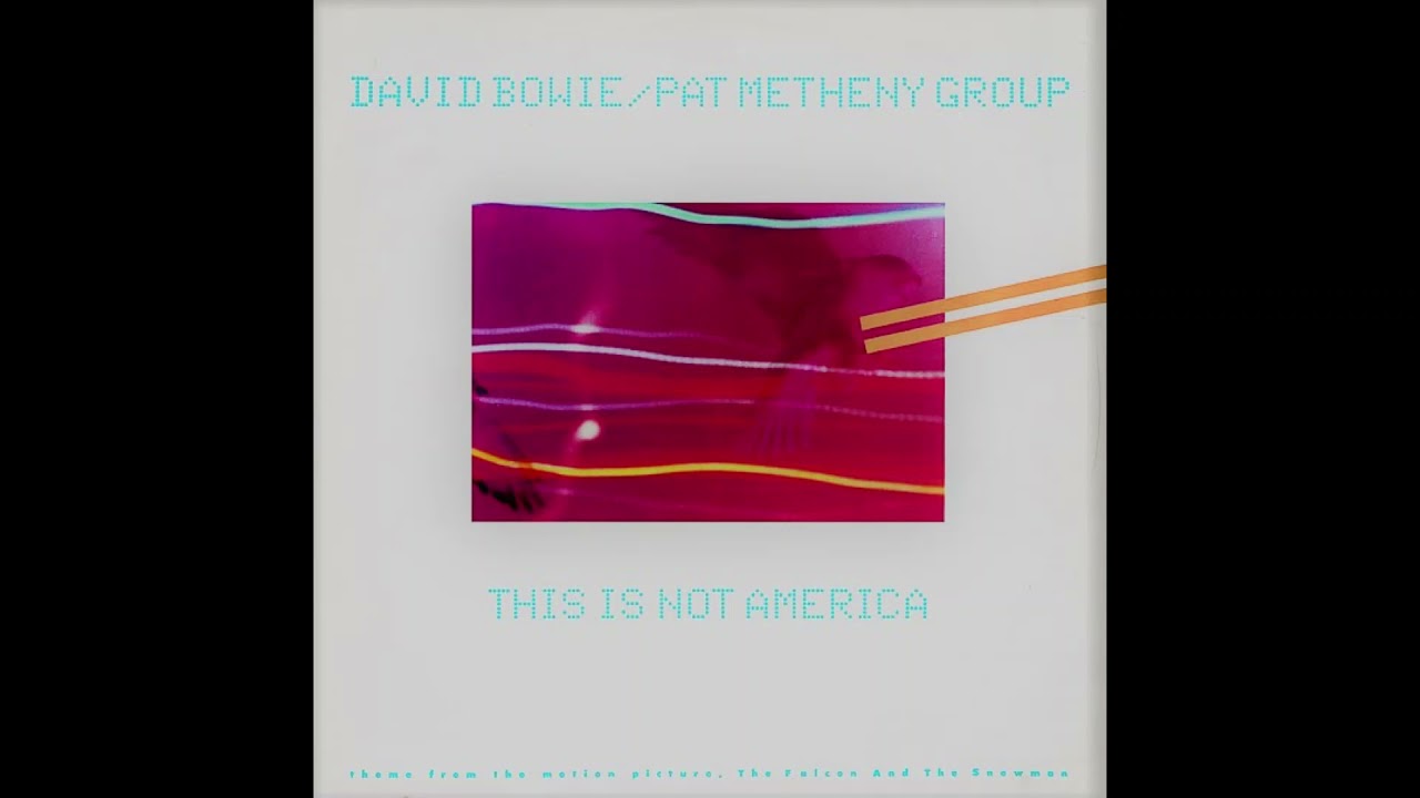ミュージシャン Pat Metheny Group David Bowie Vintage hqdefault.jpg