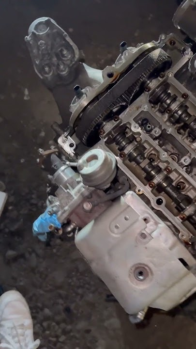 ford-focus-engine-replacement-part-1-youtube