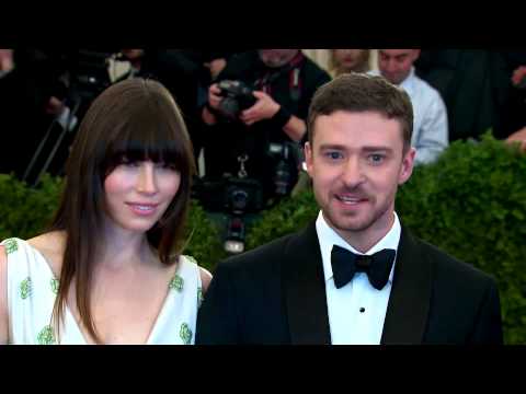 Vidéo: Jessica Biel et Justin Timberlake 