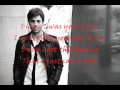 Enrique Iglesias - ‫‬Wish I Was Your Lover + lyrics أتمنى لو أنني حبيبك (أغاني مترجمة)