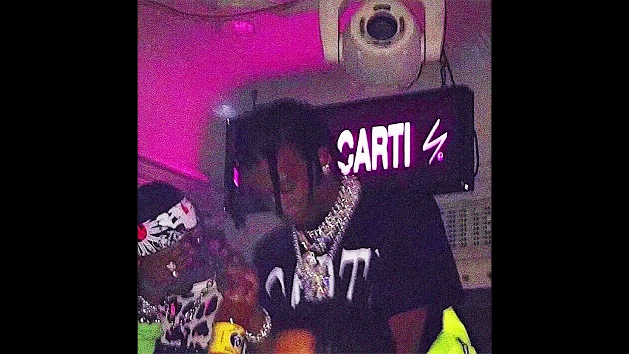 carti beat