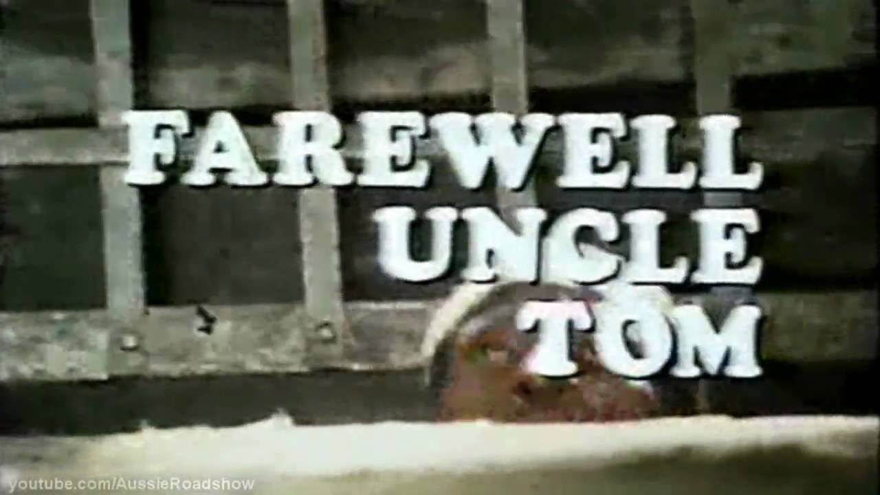 Farewell Uncle Tom (1972) Trailer - YouTube