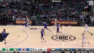 Moussa Diabate : All Possessions (2022-12-12)