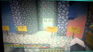 Skyblock World