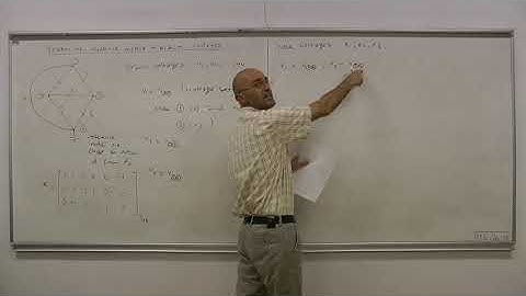 EE201 Circuit Theory I: Lecture 07 (Middle East Technical University, Fall 2020)