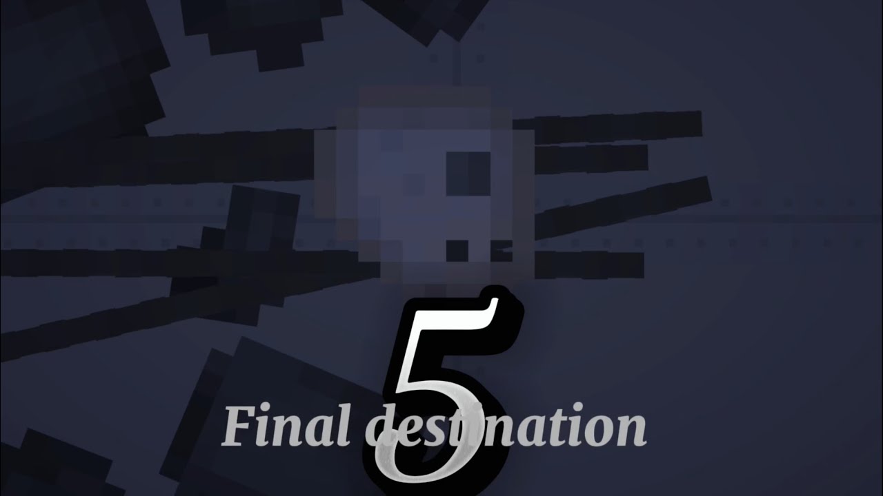 Final Destination 5 | premonition scene | Melon: sandbox