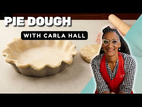 Carla Hall