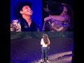 PROBABLEMENTE CHRISTIAN NODAL + FAN LO ABRAZA - JARIPEO SIN FRONTERAS (Oracle Arena)