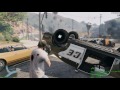 Grand theft auto v  gtx 1070  i5 3330 34ghz  8gb ram  4k 4560 fps