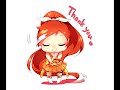 Nightcore Thank You 