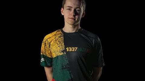 Bymas POV (FaZe) vs NiP - train / 25-13  / DreamHack Masters Spring 2020